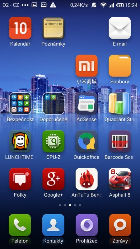 Xiaomi Mi3