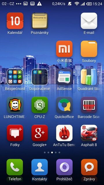 Xiaomi Mi3