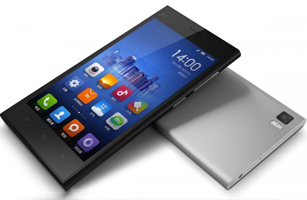 XIaomi Mi3