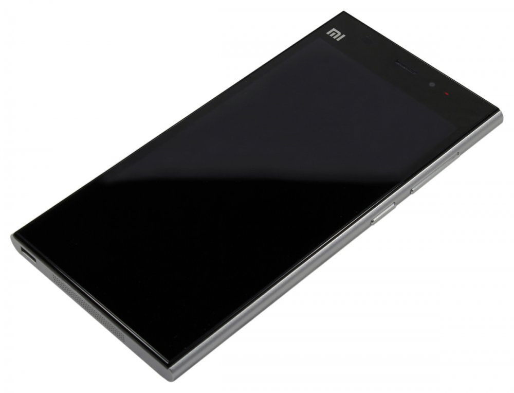 XIaomi Mi3