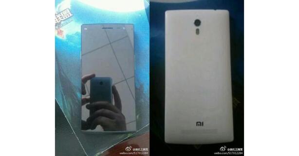 Xiaomi Mi4