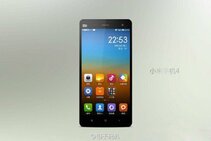 Xiaomi Mi4