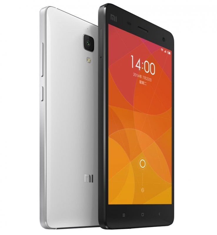 Xiaomi Mi4