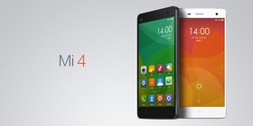 Xiaomi Mi4