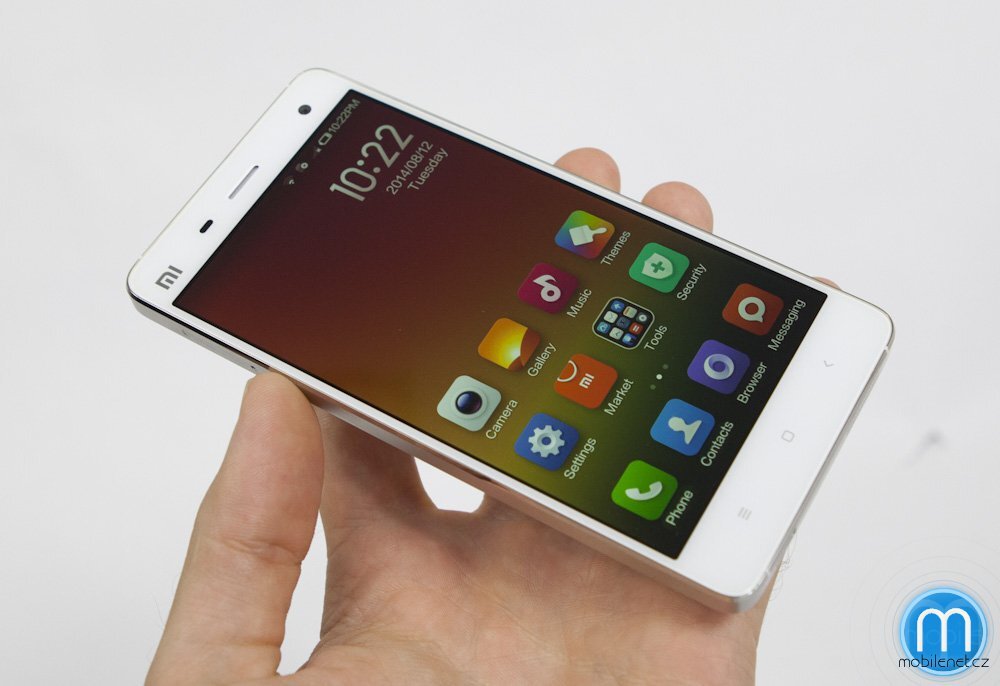 Xiaomi Mi4