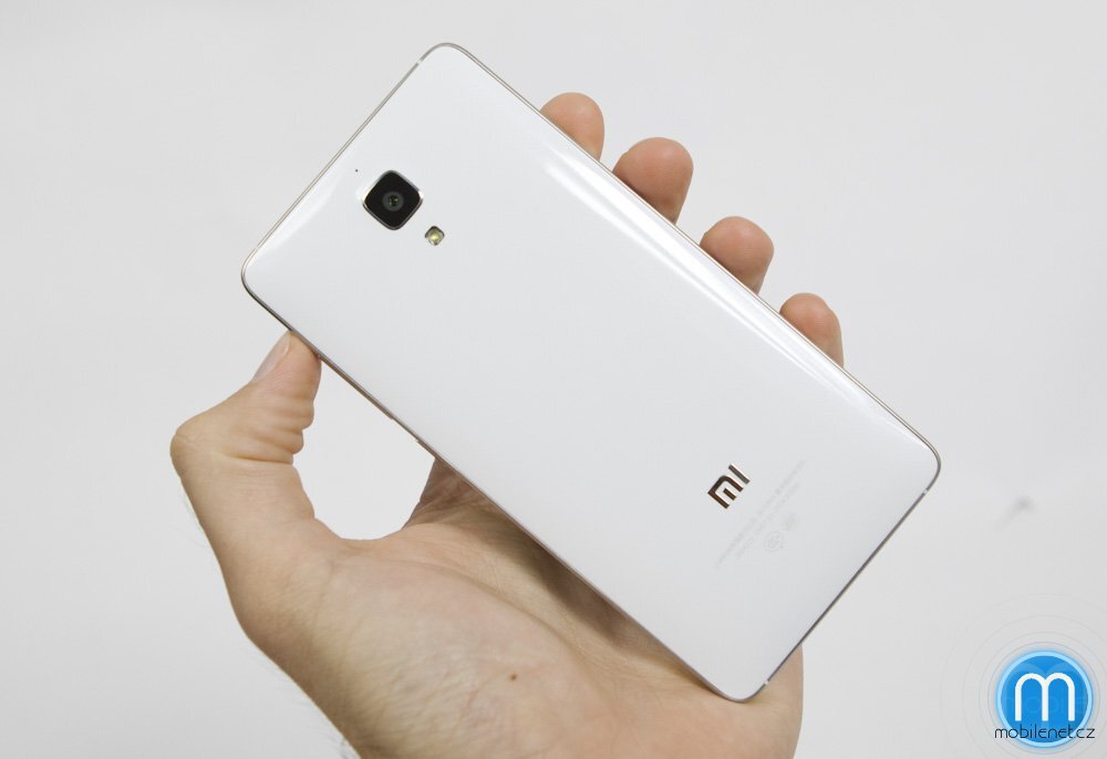 Xiaomi Mi4