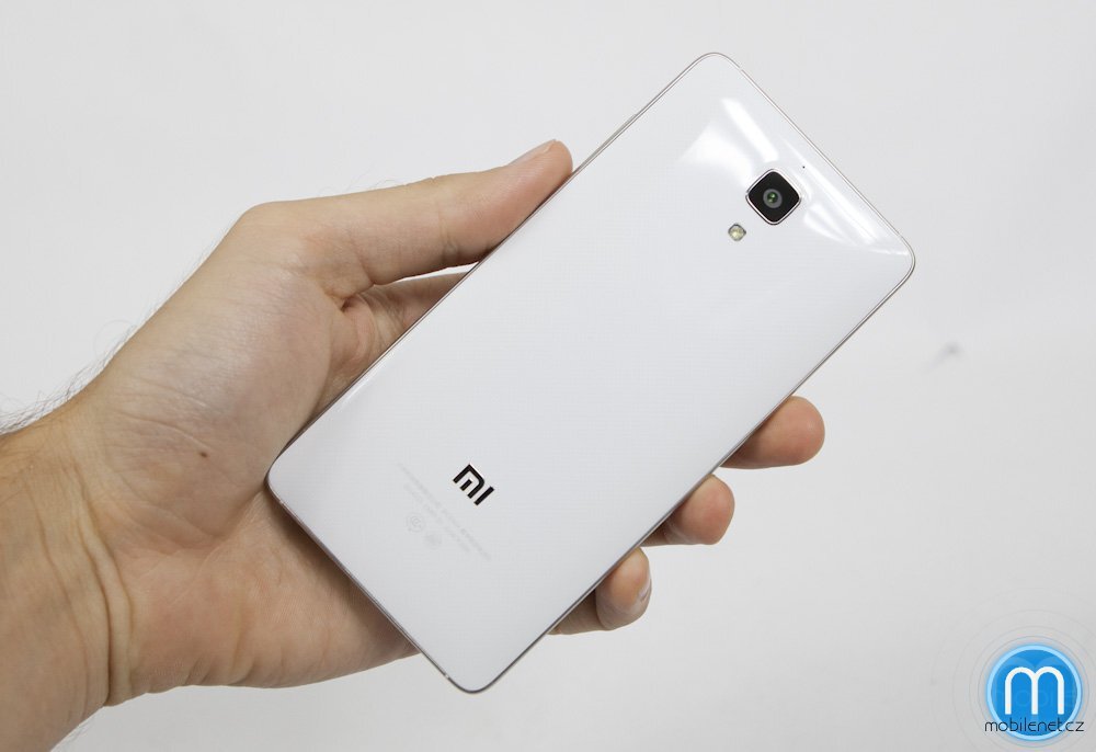 Xiaomi Mi4