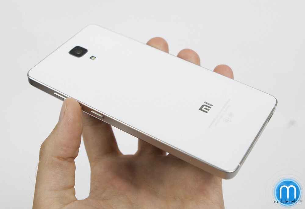 Xiaomi Mi4