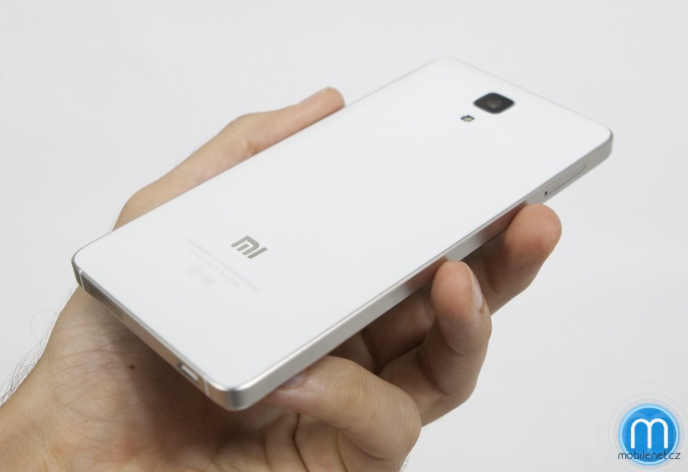 Xiaomi Mi4