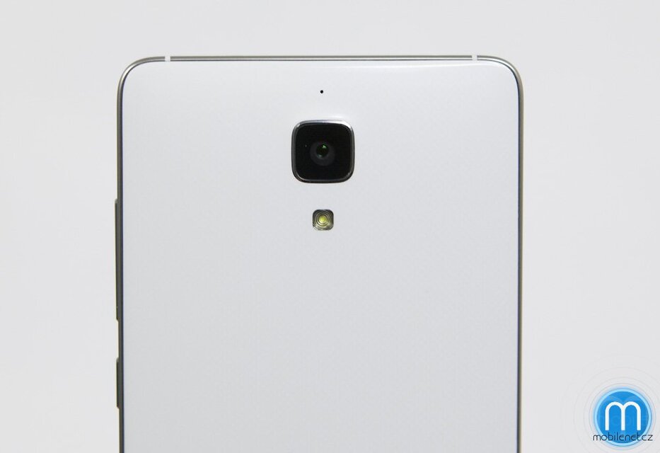 Xiaomi Mi4