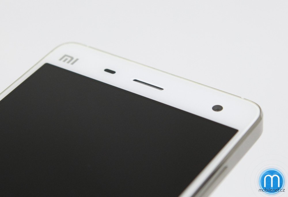 Xiaomi Mi4