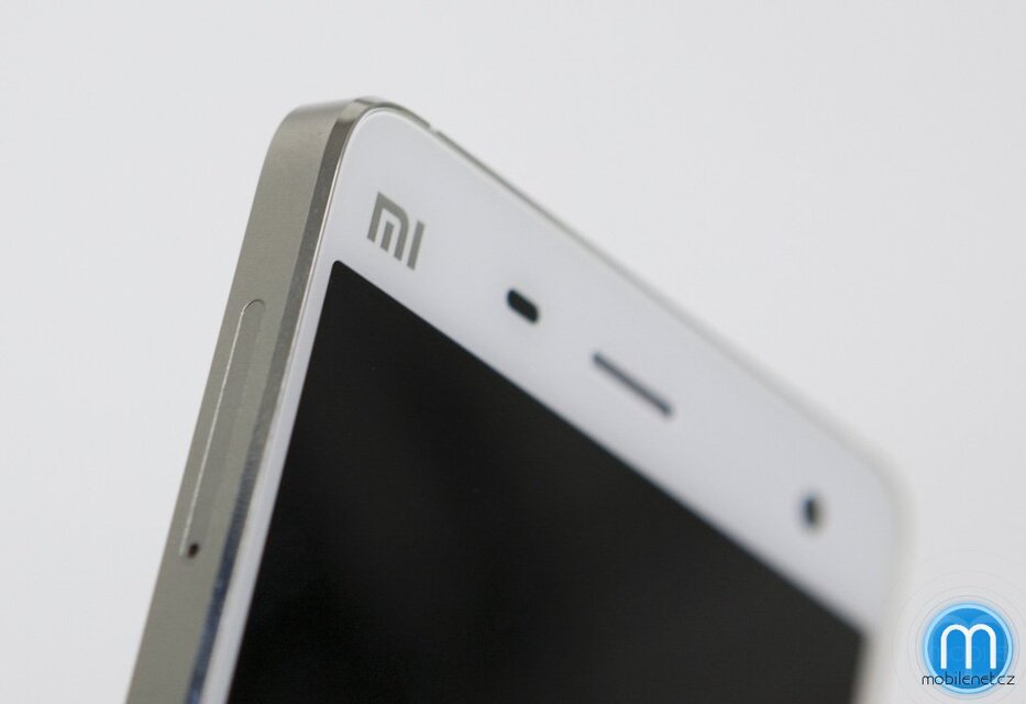 Xiaomi Mi4