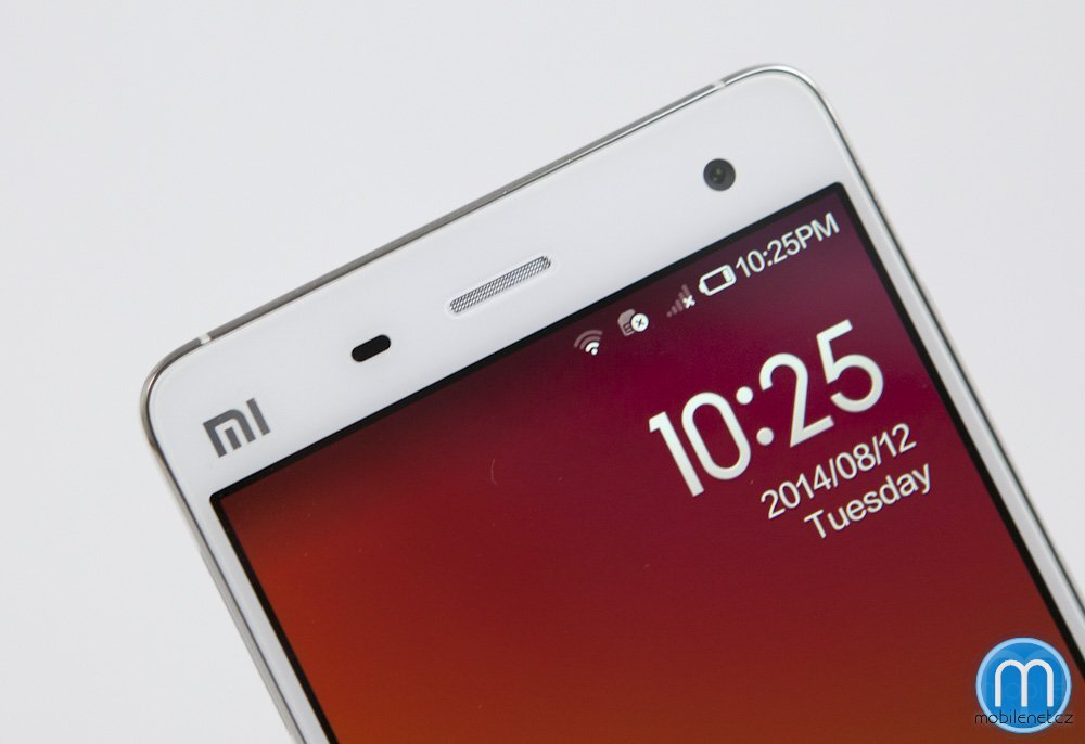 Xiaomi Mi4