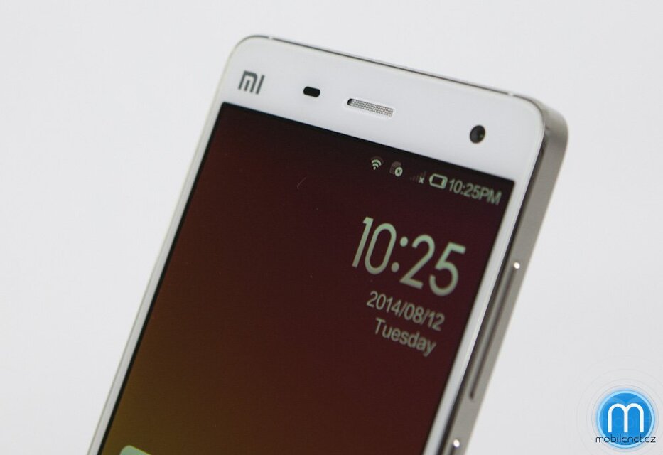 Xiaomi Mi4