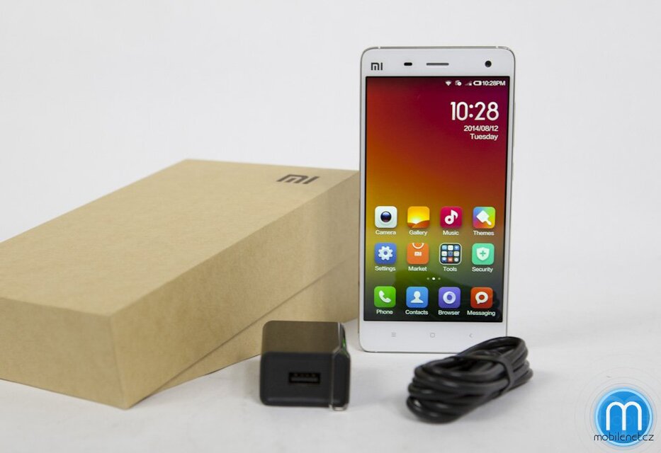 Xiaomi Mi4