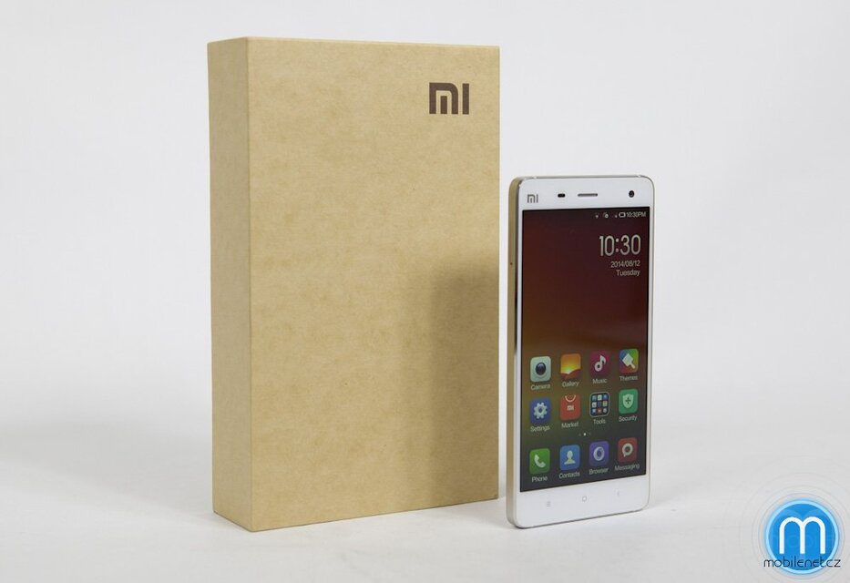 Xiaomi Mi4