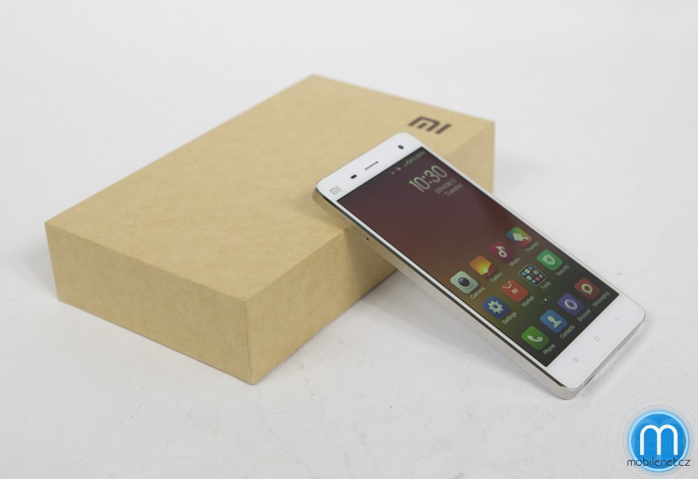 Xiaomi Mi4
