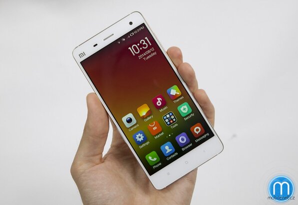 Xiaomi Mi4