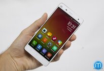 Xiaomi Mi4