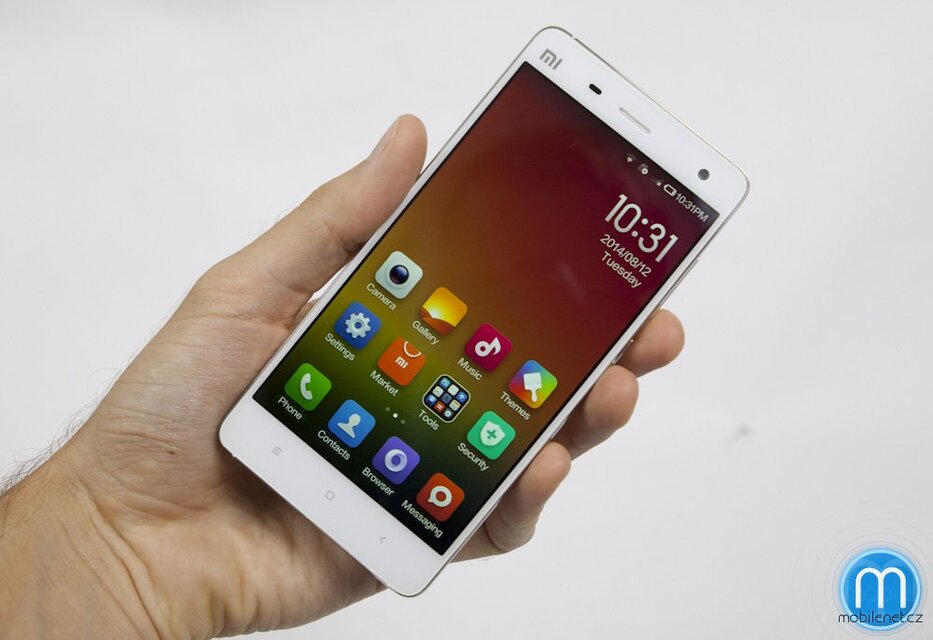 Xiaomi Mi4