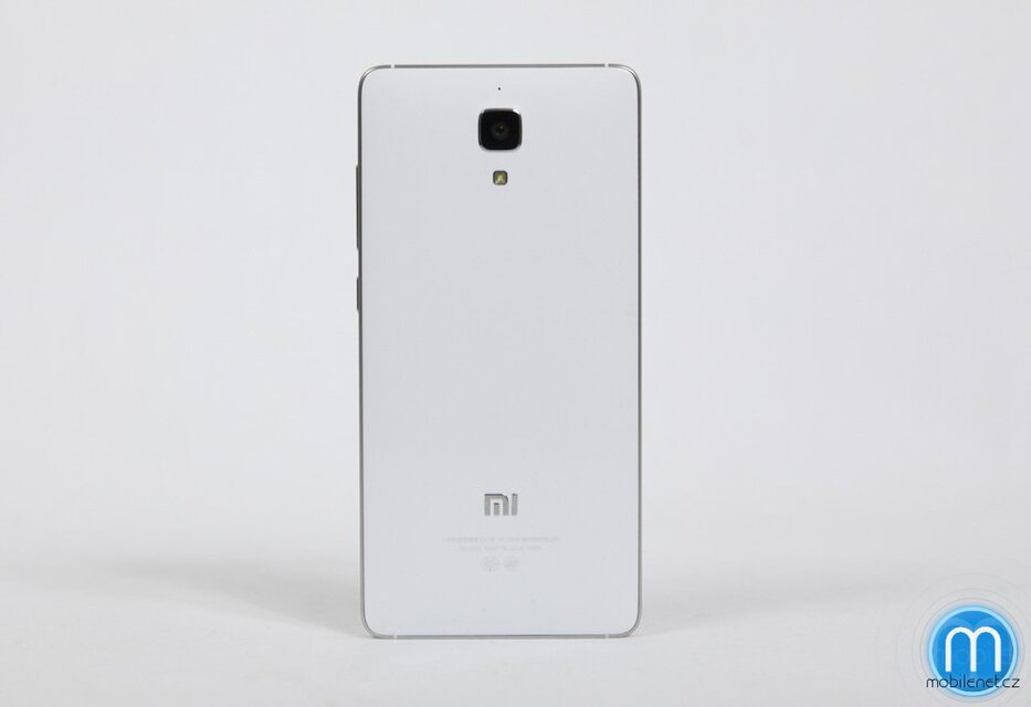 Xiaomi Mi4