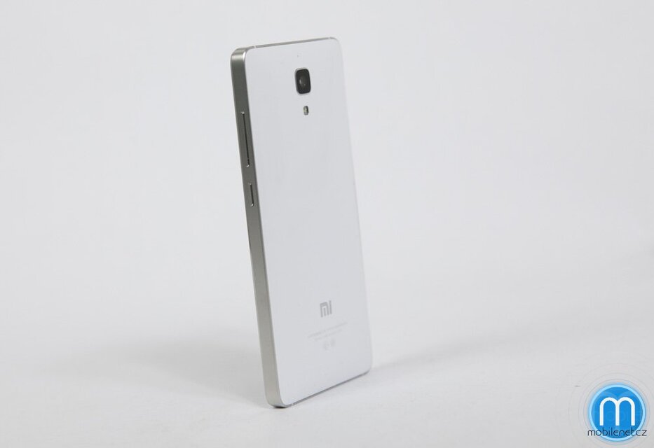 Xiaomi Mi4