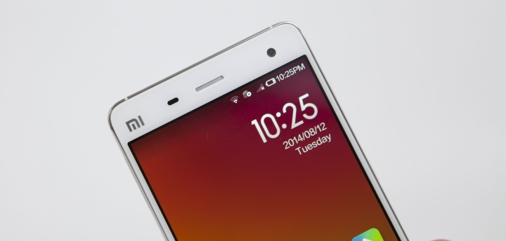 Xiaomi Mi4