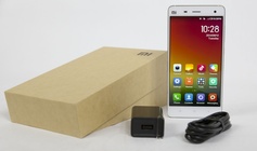 Xiaomi Mi4