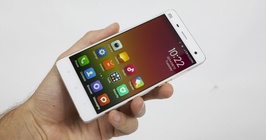 Xiaomi Mi4