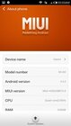 Xiaomi Mi4
