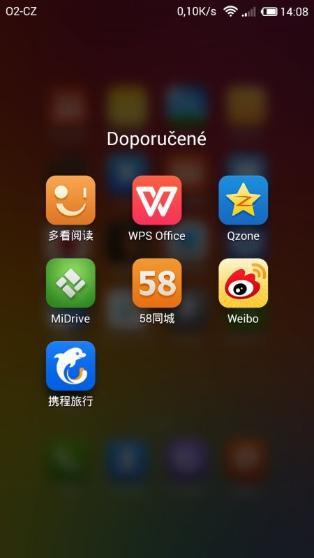 Xiaomi Mi4