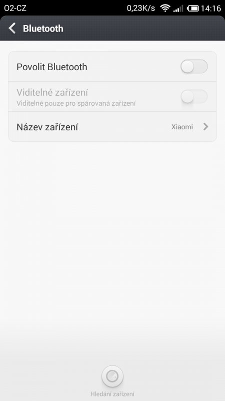 Xiaomi Mi4