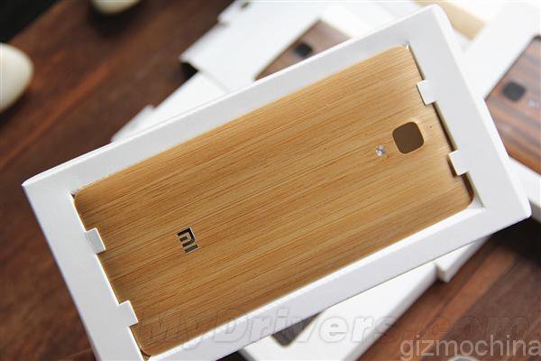 Xiaomi Mi4