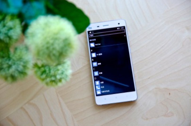 Xiaomi Mi4