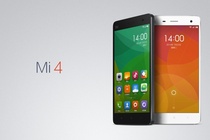 Xiaomi Mi4