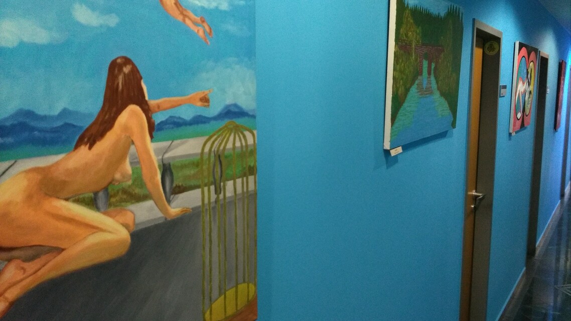 Xiaomi Mi4 s Windows 10 Mobile