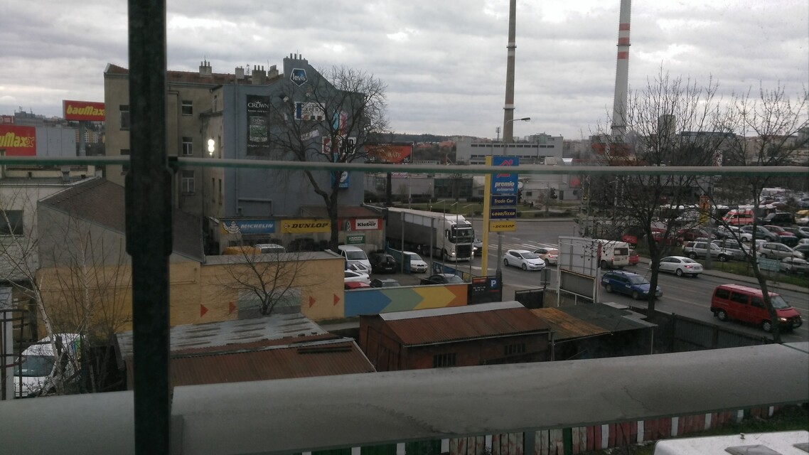 Xiaomi Mi4 s Windows 10 Mobile