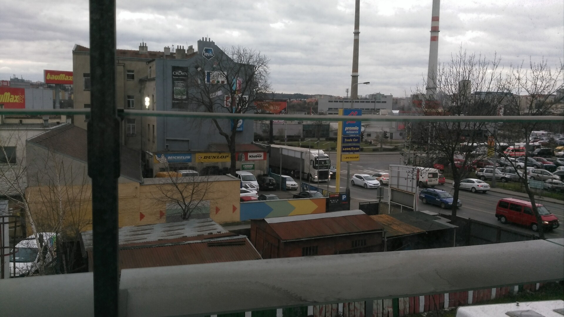 Xiaomi Mi4 s Windows 10 Mobile