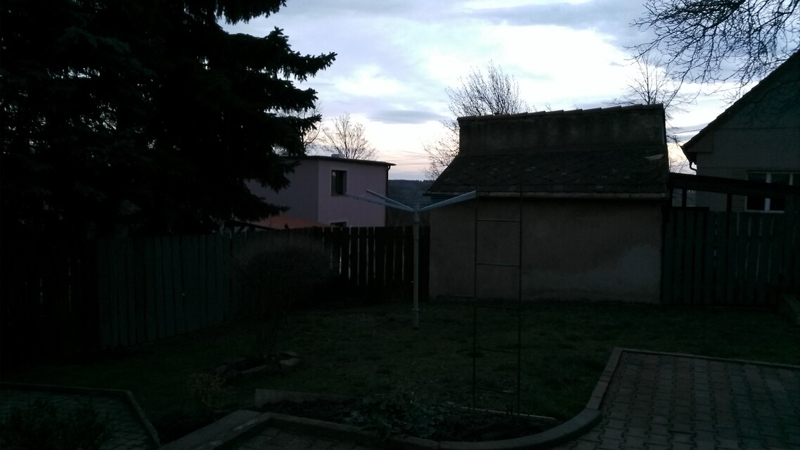 Xiaomi Mi4 s Windows 10 Mobile