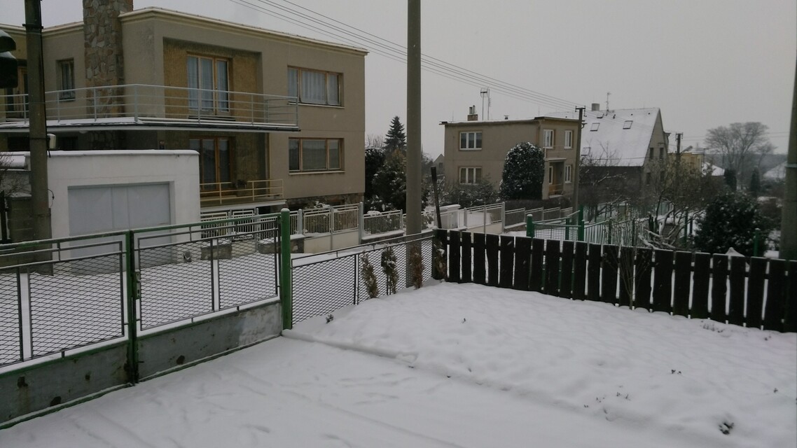 Xiaomi Mi4 s Windows 10 Mobile