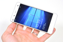 Xiaomi Mi4 s Windows 10 Mobile
