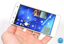 Xiaomi Mi4 s Windows 10 Mobile