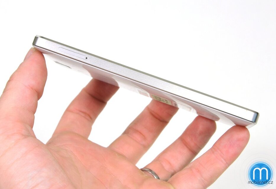 Xiaomi Mi4 s Windows 10 Mobile