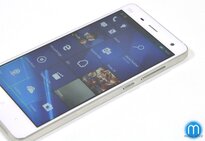 Xiaomi Mi4 s Windows 10 Mobile