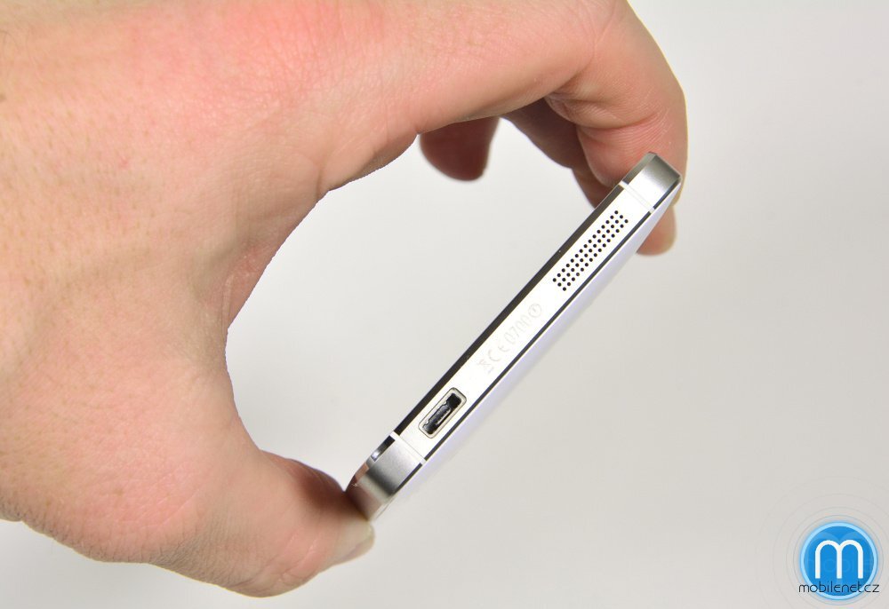 Xiaomi Mi4 s Windows 10 Mobile