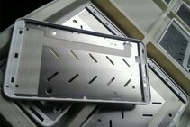 Xiaomi Mi4: zadní kryt