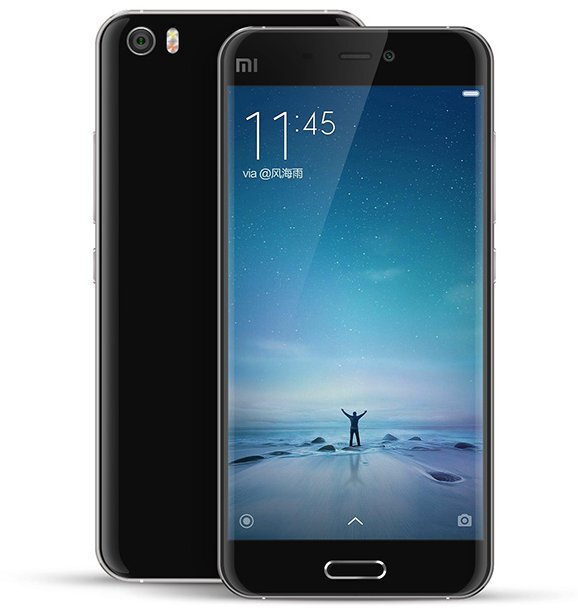 Xiaomi Mi5