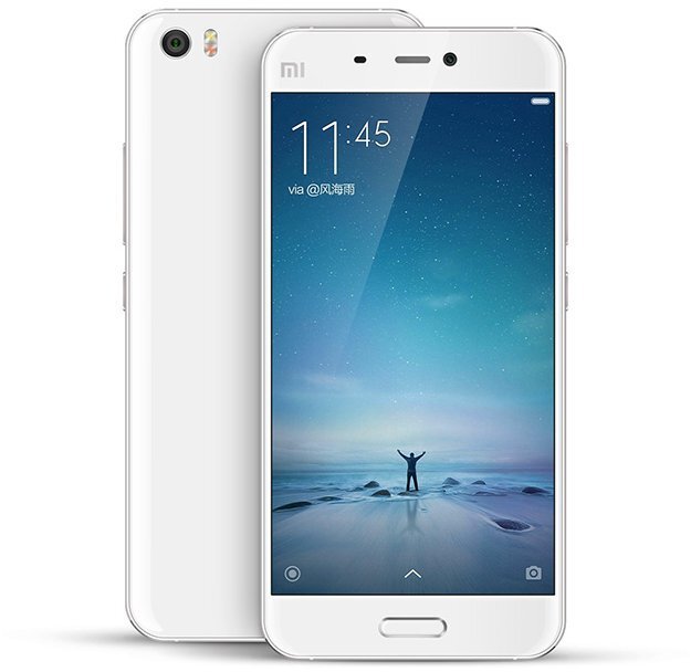 Xiaomi Mi5