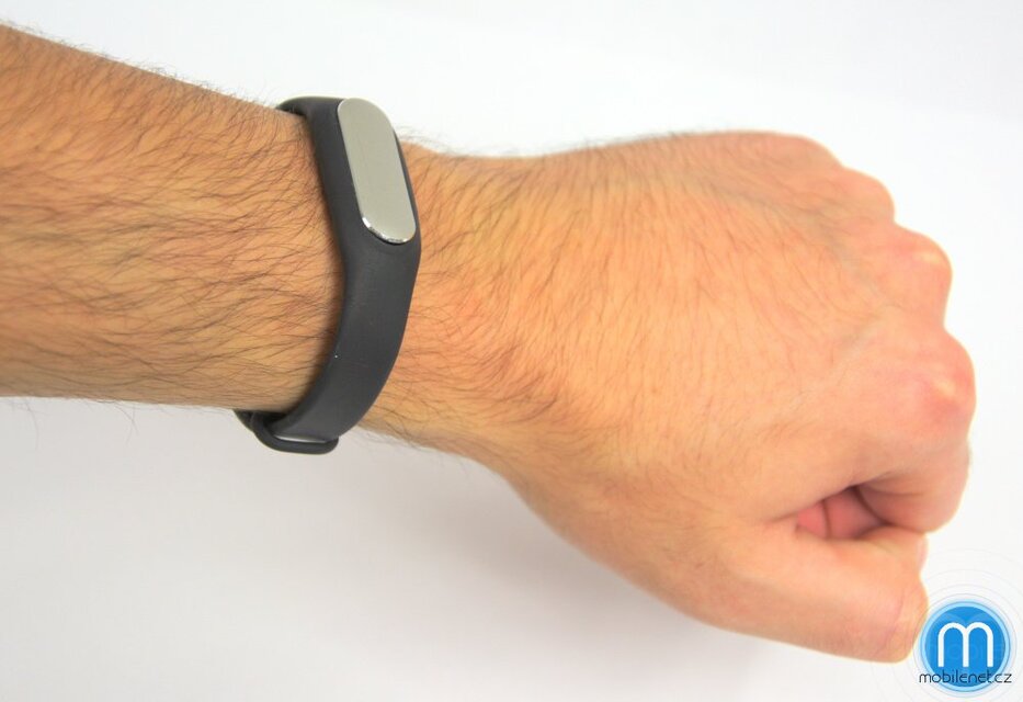Xiaomi MiBand