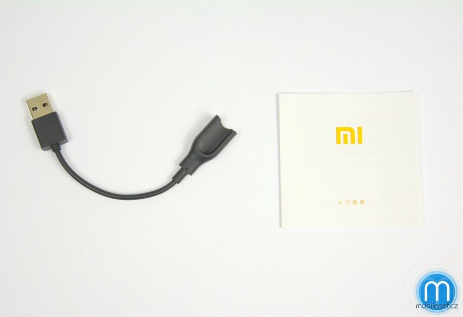 Xiaomi MiBand